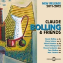 Claude Bolling & Friends - CD