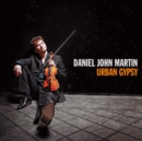 Urban Gypsy - CD