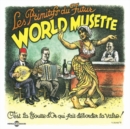 World Musette - CD