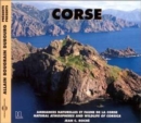 Wildlife On Corsica - CD