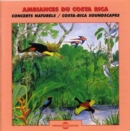 Birds of Costa Rica - CD