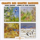 Songs of Four Seasons - CD
