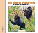Forest Monkeys - Primate World Vol. 2 - CD