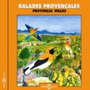 Balades Provencales - CD