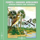 Forêts Et Savanes Africaines - CD