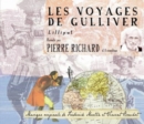 Les Voyages De Gulliver - CD