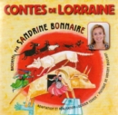 Lu Par Sandrine Bonnaire - CD