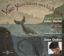 Vingt Mille Lieues Sous Les Mers (Jules Verne) - CD