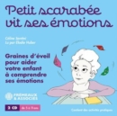 Petit Scarabée Vit Ses Émotions - CD