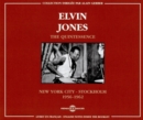 The Quintessence: New York City - Stockholm 1956-1962 - CD