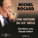 Une Histoire Du Xxe Siècle: Entretiens Avec Claude Imbert - CD
