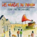 Cryin' for the Carolines: Avec Daniel Huck Et Stan Laferrière - CD