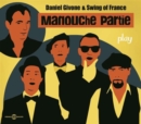 Play Manouche Partie - CD