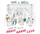 Swinging the Choro: Cafe Du Bresil - CD
