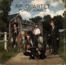 Poney Jungle - CD