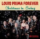 Christmas in Swing - CD