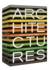 Architectures: Volumes 6-8 - DVD