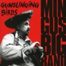 Gunslinging Birds - CD
