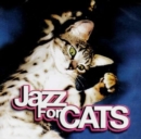 Jazz for Cats - CD