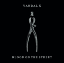 Blood On the Street - CD