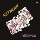 I Need You - CD