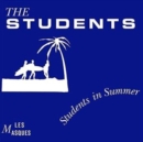 Students in Summer - Vinyl