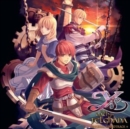 Ys: The Oath in Felghana - CD