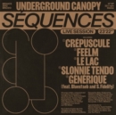 Sequences - Vinyl