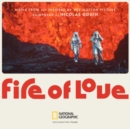 Fire of Love - Vinyl