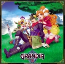 Grandia II: Memorial Soundtrack - CD