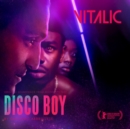 Disco Boy - Vinyl