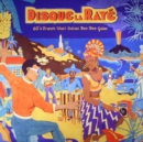 Disque La Raye: 60's French West-Indies Boo-boo-galoo - Vinyl