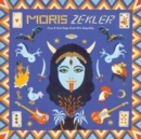 Moris Zekler - Fuzz & Soul Sega from 70's Mauritius - Vinyl