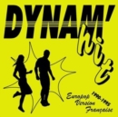 Dynam'hit: Europop Version Française 1990-1995 - Vinyl