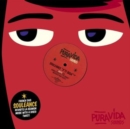 P'ti Sega EP - Vinyl