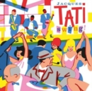 Jacques Tati swing! - Vinyl