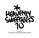 Heavenly Sweetness 2007-2017: 10 Years of Transcendent Music - CD