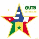 Estrellas - CD