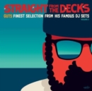 Straight from the Decks: Guts Finest Selections from His Famous DJ Sets - CD