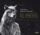 No Borders - CD