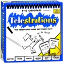 Telestrations - Book