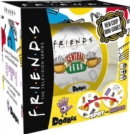 Dobble Friends Game - Book