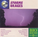 Storms - CD