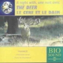 Night With the Deer - Chambaran Forest [french Import] - CD