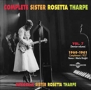 Complete Sister Rosetta Tharpe - CD