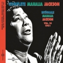 Complete Mahalia Jackson - CD