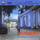 Salsa Remix - CD
