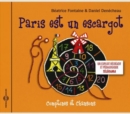 Paris Est Un Escargot - CD