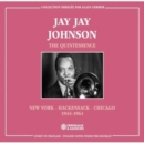 The Quintessence: New York - Hackensack - Chicago 1945-1961 - CD