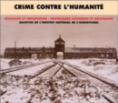 Crime Contre L'humanite [french Import] - CD